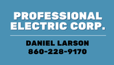 Professional Electric Corp.